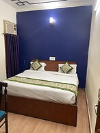 Hotel Shri Ram By GRB