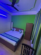 Hotel Shri Ram By GRB