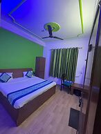 Hotel Shri Ram By GRB