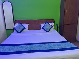 Hotel Shri Ram By GRB