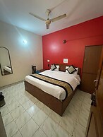 Hotel Shri Ram By GRB