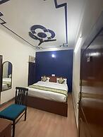 Hotel Shri Ram By GRB