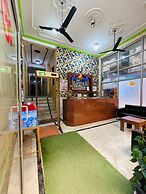 Hotel Shri Ram By GRB