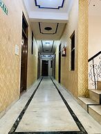 Hotel Shri Ram By GRB