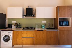 Apricus Villa Ambica Anjuna