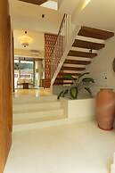 Apricus Villa Ambica Anjuna