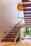 Apricus Villa Ambica Anjuna