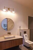 Apricus Villa Ambica Anjuna