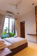 Apricus Villa Ambica Anjuna