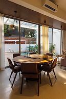 Apricus Villa Ambica Anjuna