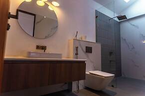 Apricus Villa Ambica Anjuna