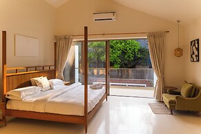 Apricus Villa Ambica Anjuna