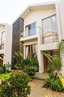 Apricus Villa Ambica Anjuna