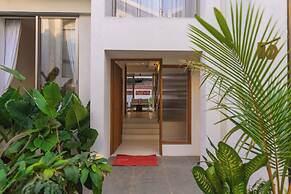 Apricus Villa Ambica Anjuna