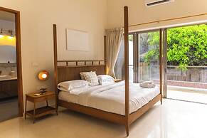 Apricus Villa Ambica Anjuna