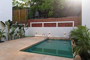 Apricus Villa Ambica Anjuna