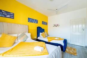 The Crescent Victoria Falls