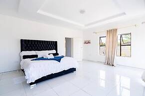 The Crescent Victoria Falls