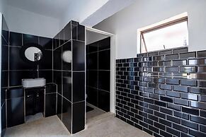 The Crescent Victoria Falls