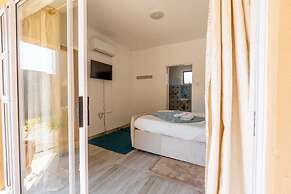 The Crescent Victoria Falls