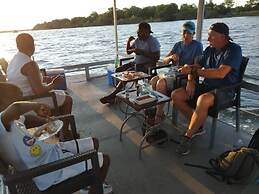 The Crescent Victoria Falls