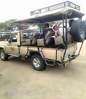 The Crescent Victoria Falls