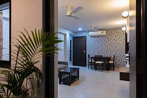 Apricus VP Residency