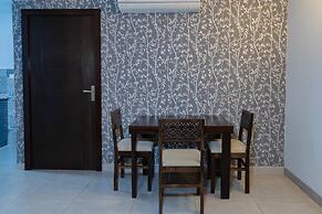 Apricus VP Residency