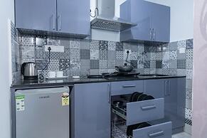 Apricus VP Residency