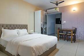 Apricus VP Residency