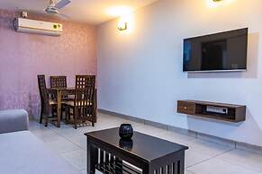 Apricus VP Residency