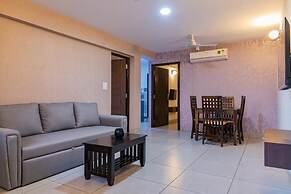 Apricus VP Residency