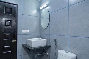 Apricus VP Residency