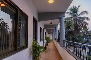 Apricus VP Residency