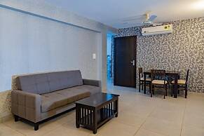 Apricus VP Residency