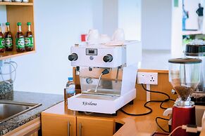 Don Bosco Hospitality Centre