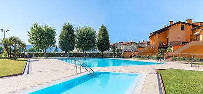 I Girasoli D10 by Wonderful Italy