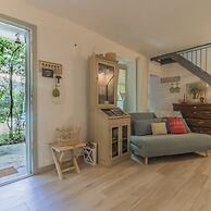 Green Garden House in Lierna