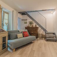 Green Garden House in Lierna