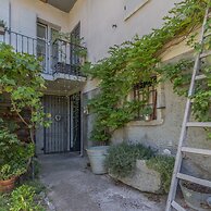 Green Garden House in Lierna