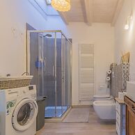 Green Garden House in Lierna