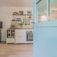 Green Garden House in Lierna