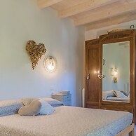 Green Garden House in Lierna