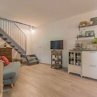 Green Garden House in Lierna