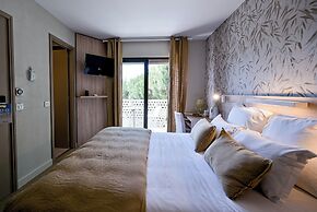 Hôtel La Ménado