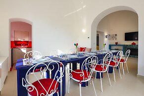 Villa Maiuri by Myvillacollection