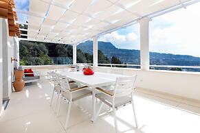 Villa Maiuri by Myvillacollection