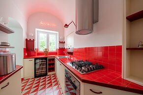 Villa Maiuri by Myvillacollection