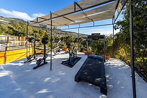 Villa Maiuri by Myvillacollection