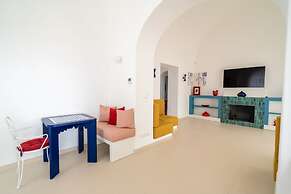 Villa Maiuri by Myvillacollection